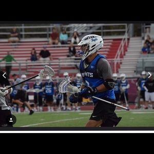 Meet your Posher, Anthony